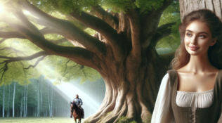 The Heaven Tree Parable